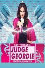 Watch Judge Geordie Zoechip