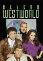 Watch Beyond Westworld Zoechip