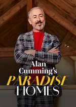 Watch Alan Cumming's Paradise Homes Zoechip