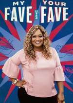 Watch My Fave vs. Your Fave Zoechip