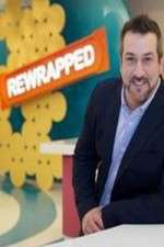 Watch Rewrapped Zoechip