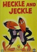 Watch The Heckle and Jeckle Show Zoechip