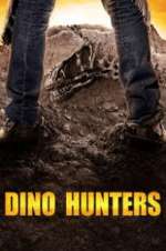 Watch Dino Hunters Zoechip