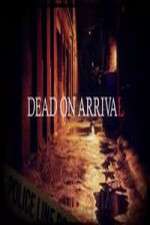 Watch Dead on Arrival Zoechip