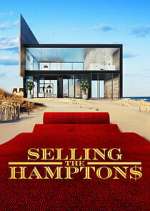 Watch Selling the Hamptons Zoechip