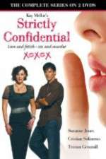 Watch Strictly Confidential Zoechip