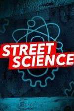 Watch Street Science Zoechip