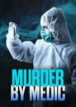 Watch Murder By Medic Zoechip