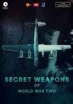 Watch Secret Weapons of World War II Zoechip