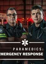 Watch Paramedics: Emergency Response Zoechip