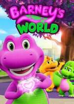 Watch Barney\'s World Zoechip