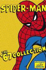Watch Spider-Man 1967 Zoechip