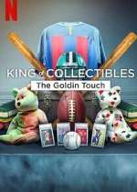 Watch King of Collectibles: The Goldin Touch Zoechip