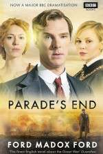 Watch Parade's End Zoechip