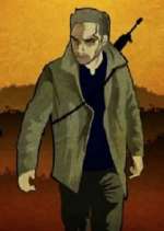 Watch Revolution: Wheatley's Letters Zoechip