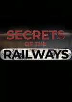 Watch Secrets of the Railways Zoechip
