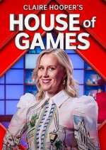 Watch Claire Hooper\'s House of Games Zoechip