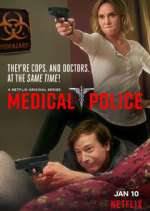 Watch Medical Police Zoechip