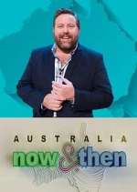 Watch Australia: Now & Then Zoechip