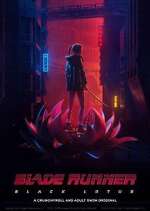 Watch Blade Runner: Black Lotus Zoechip