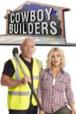 Watch Cowboy Builders Zoechip