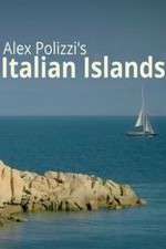 Watch Alex Polizzi's Italian Islands Zoechip