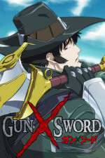 Watch Gun x Sword Zoechip