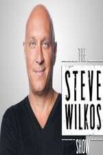 Watch The Steve Wilkos Show  Zoechip