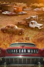 Watch Texas Car Wars Zoechip