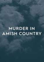 Watch Murder in Amish Country Zoechip