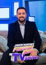 Watch Worlds Funniest TV Adverts with Jason Manford Zoechip