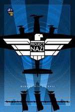 Watch Project Nazi Blueprints of Evil Zoechip