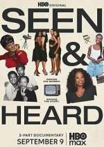 Watch Seen & Heard Zoechip