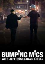 Watch Bumping Mics with Jeff Ross & Dave Attell Zoechip