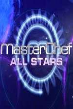 Watch Masterchef Australia: All Stars Zoechip
