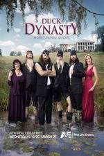 Watch Duck Dynasty Zoechip