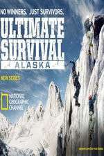 Watch National Geographic: Ultimate Survival Alaska Zoechip