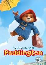 Watch The Adventures of Paddington Zoechip