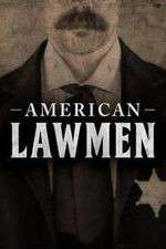 Watch American Lawmen Zoechip
