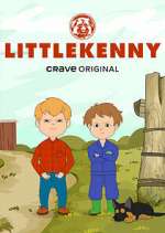 Watch Littlekenny Zoechip