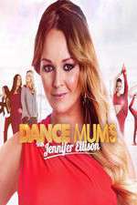 Watch Dance Mums with Jennifer Ellison Zoechip
