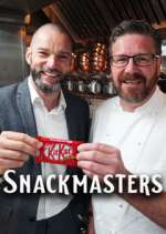 Watch Snackmasters Zoechip