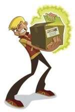 Watch Packages from Planet X Zoechip