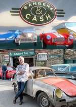 Watch Bangers & Cash Zoechip