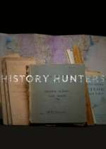 Watch History Hunters Zoechip