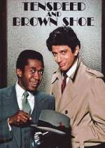 Watch Tenspeed and Brown Shoe Zoechip