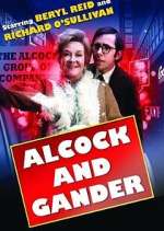 Watch Alcock and Gander Zoechip