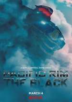 Watch Pacific Rim: The Black Zoechip