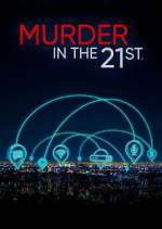 Watch Murder in the 21st Zoechip