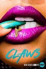 Watch Claws Zoechip